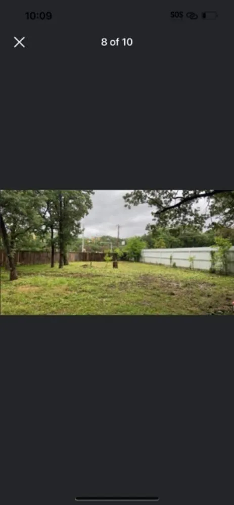 Custom residential landscaping in Joshua, TX - Lonestar Lawn & Landscape