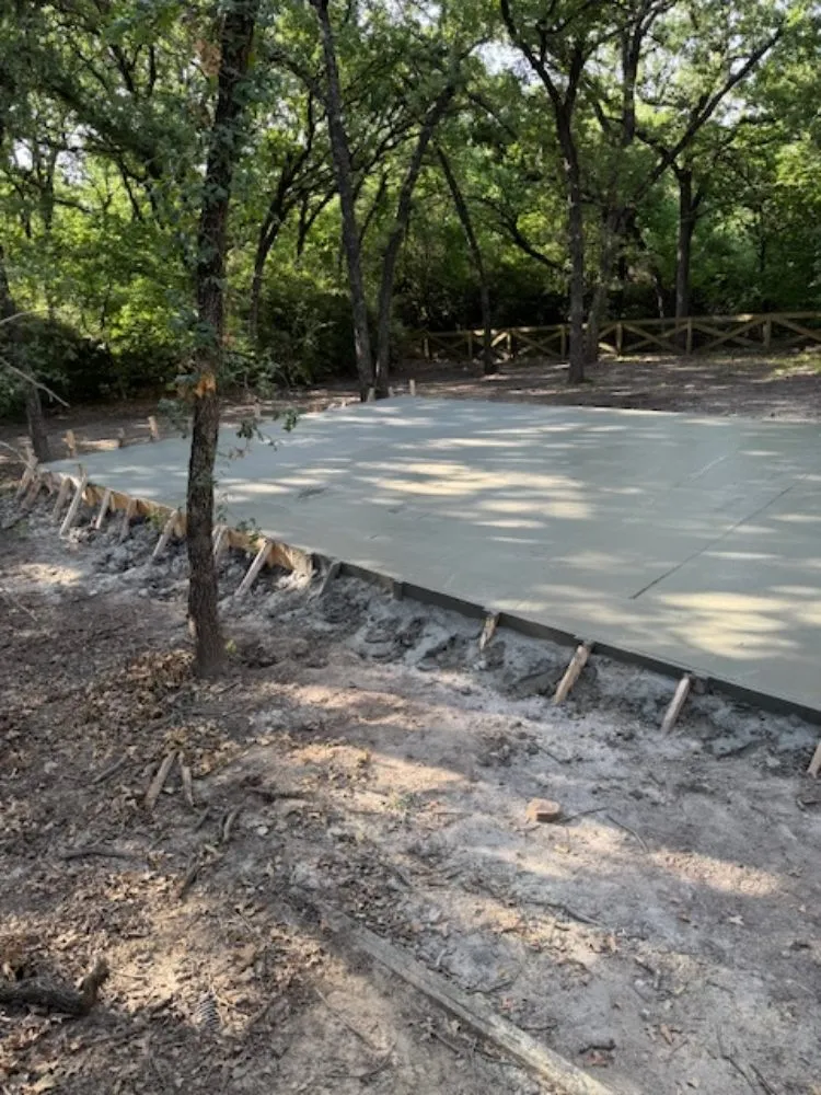 Trusted yard cleanup service in Joshua, TX - Lonestar Lawn & Landscape