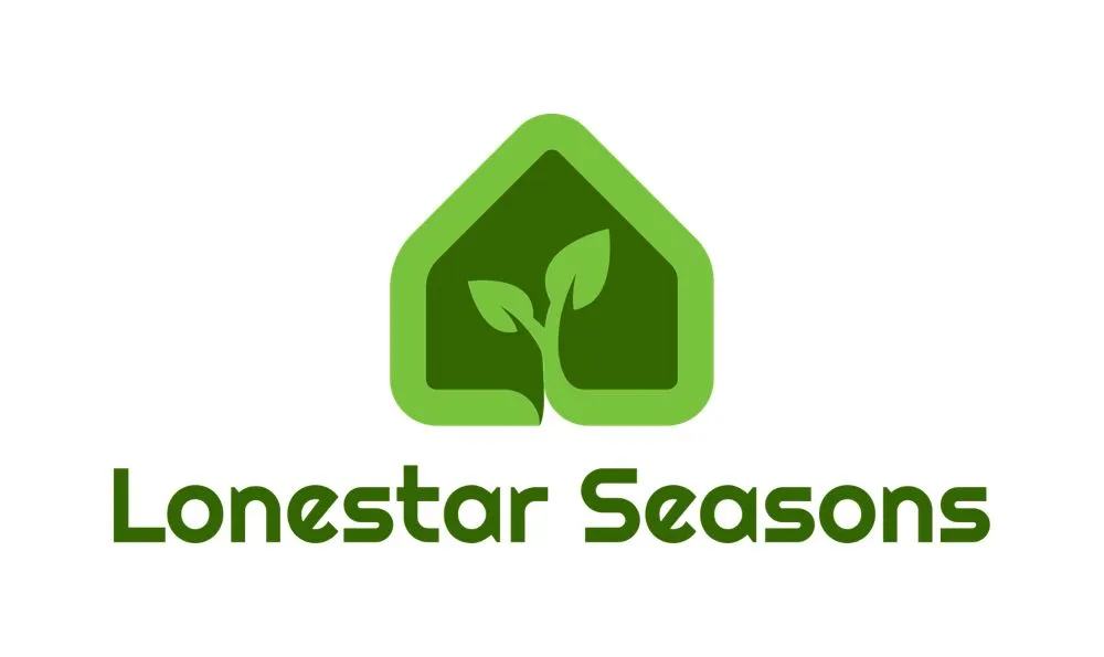 Professional landscaping services for residential properties across Little Elm, TX - Lonestar Seasons