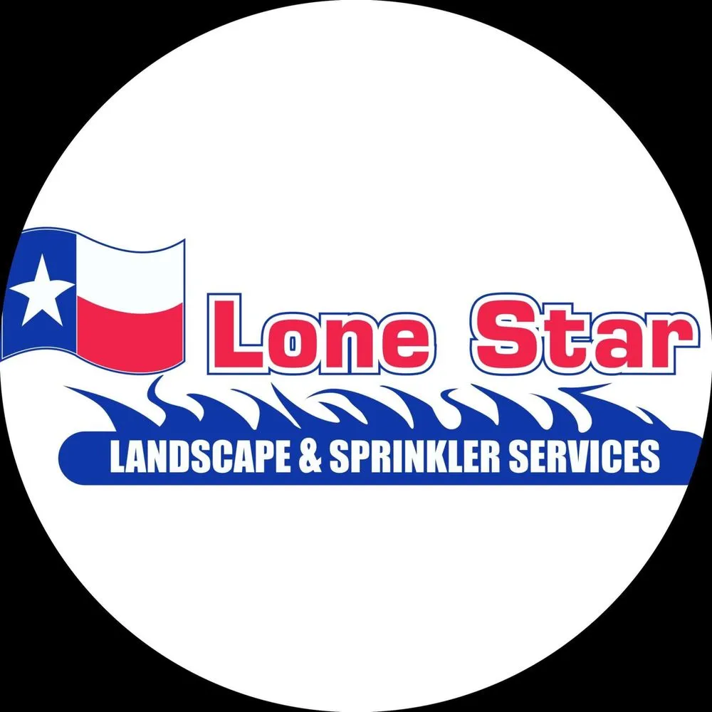 Custom outdoor landscaping near you in Texas City, TX by Lonestar Services