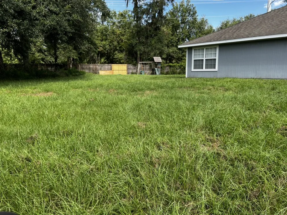 Reliable landscape design with custom design in Live Oak, FL by Lonewolf Landscaping