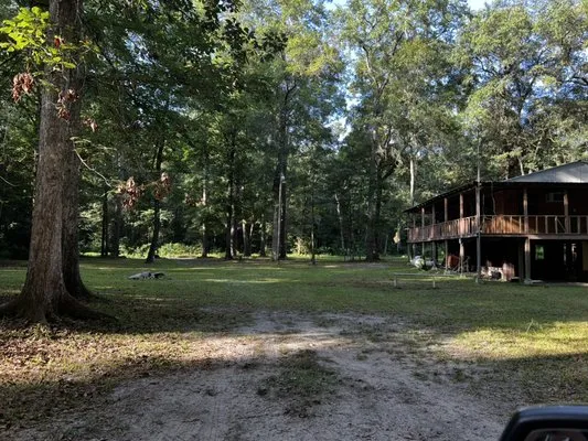 Lonewolf Landscaping