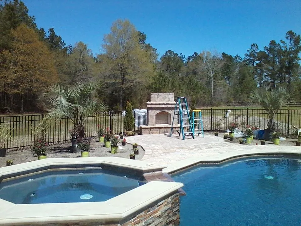 Local landscaping services in Myrtle Beach, SC by Long Bay Landscape Company