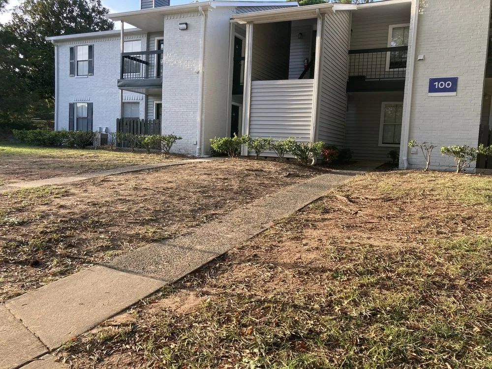 Expert landscaping services for homes in Raleigh, NC by Long Brothers Landscaping