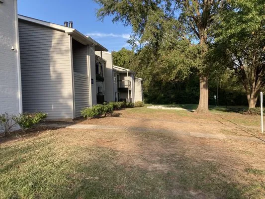 Long Brothers Landscaping Logo