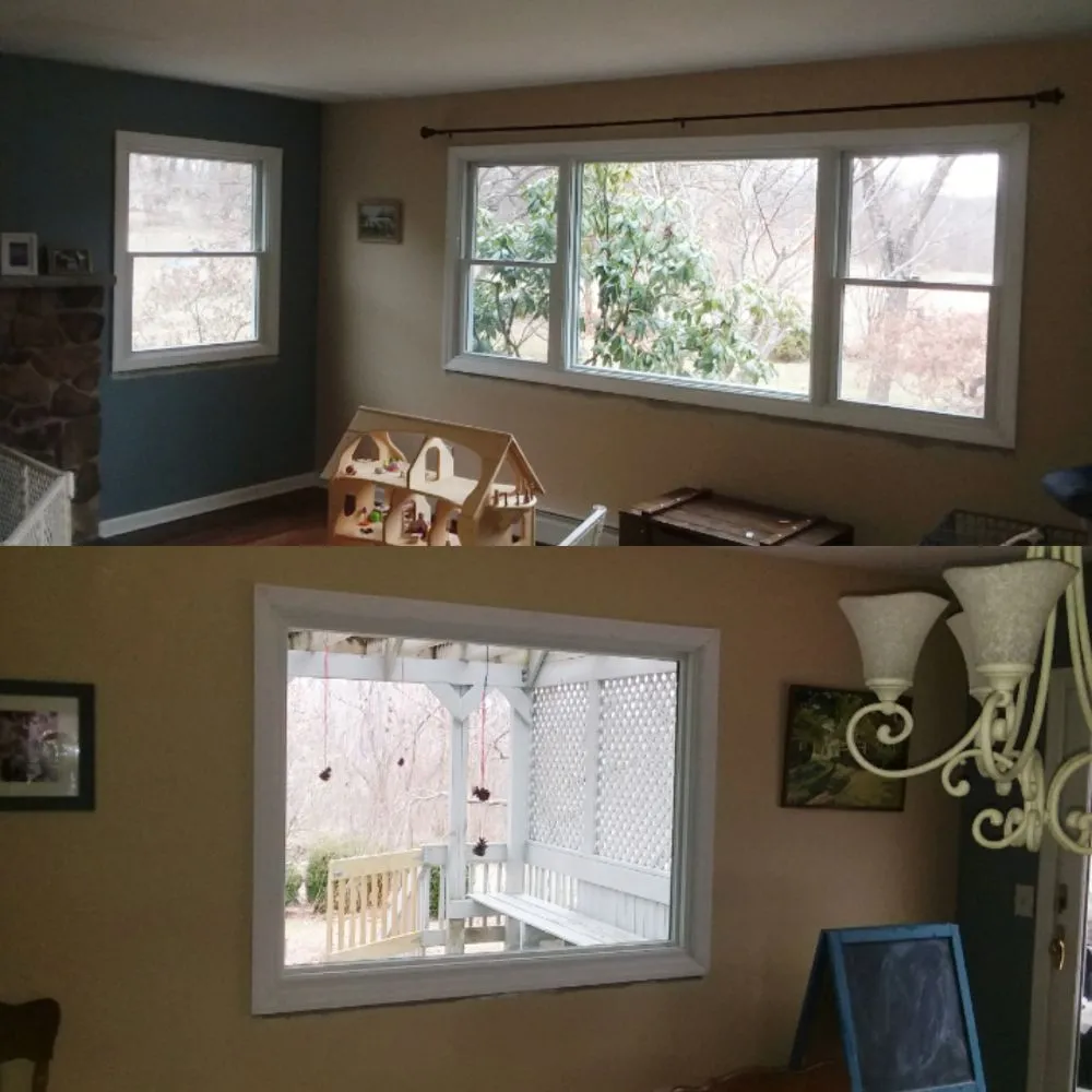 Local yard cleanup service in Dingmans Ferry, PA - Long Cloud Carpentry and Landscaping