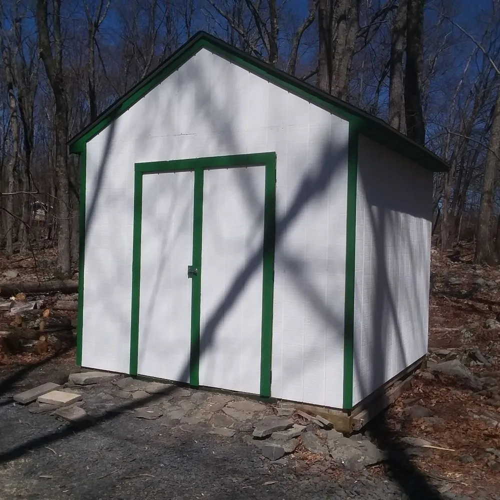 Top-rated outdoor landscaping experts serving Dingmans Ferry, PA - Long Cloud Carpentry and Landscaping