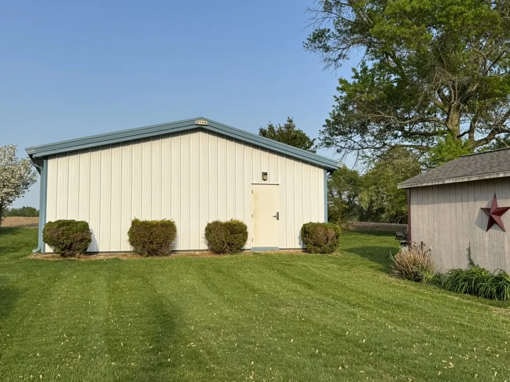Reliable residential landscaping in Elkton, MD by Long Creek Lawn Care