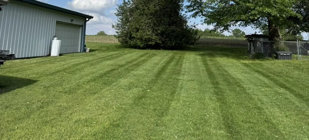Top-rated residential landscaping in Elkton, MD - Long Creek Lawn Care