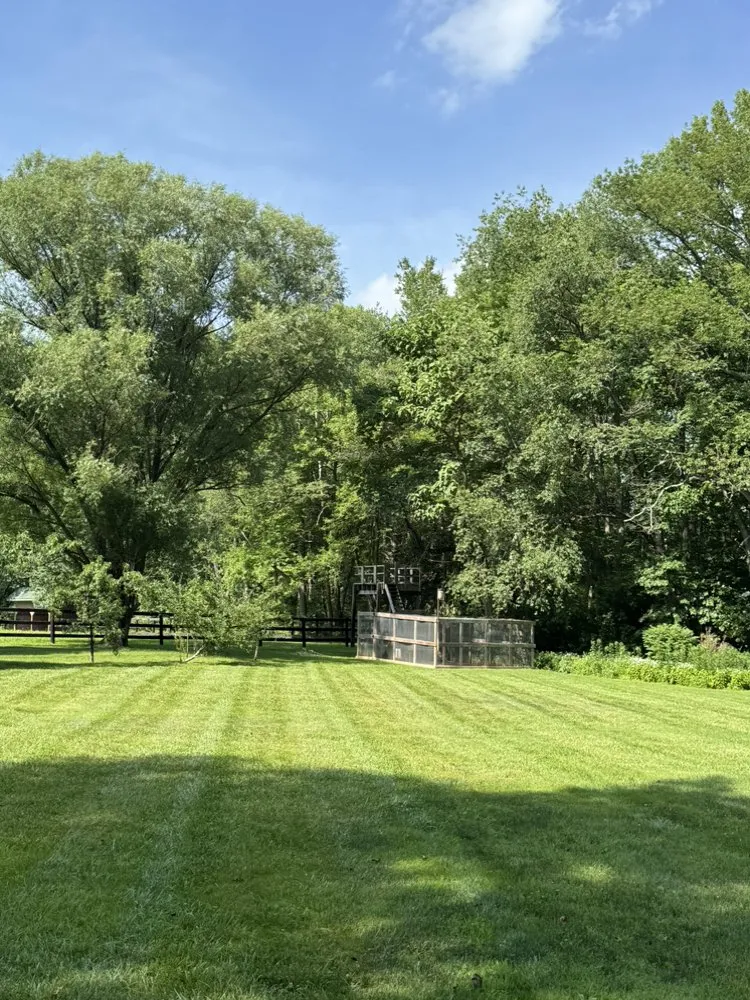 Trusted yard maintenance experts serving Elkton, MD - Long Creek Lawn Care
