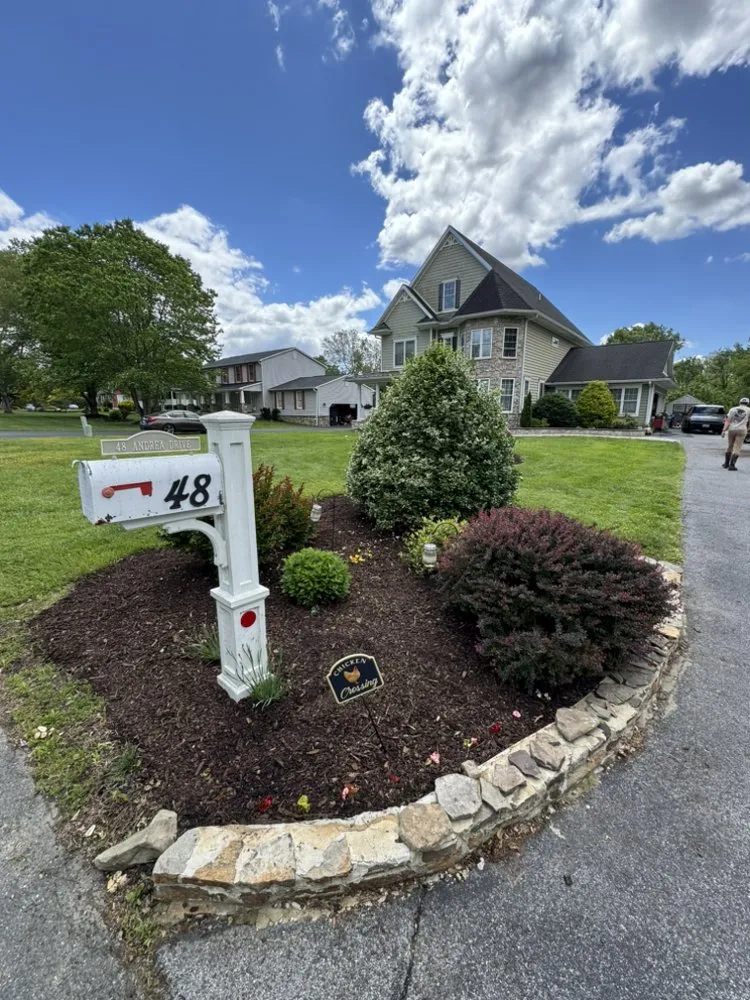 Reliable yard cleanup service experts serving Elkton, MD - Long Creek Lawn Care