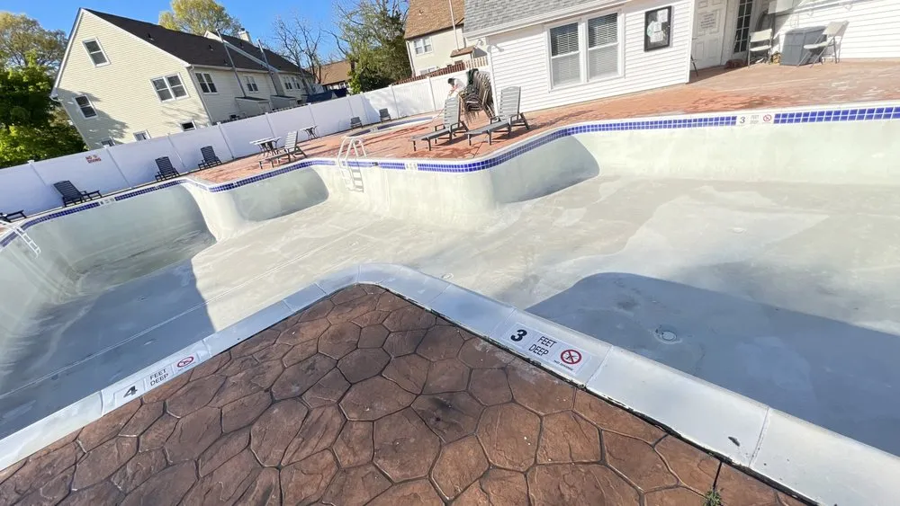 Local landscape design in North Plainfield, NJ by Long Horn Hardscaping & Landscaping