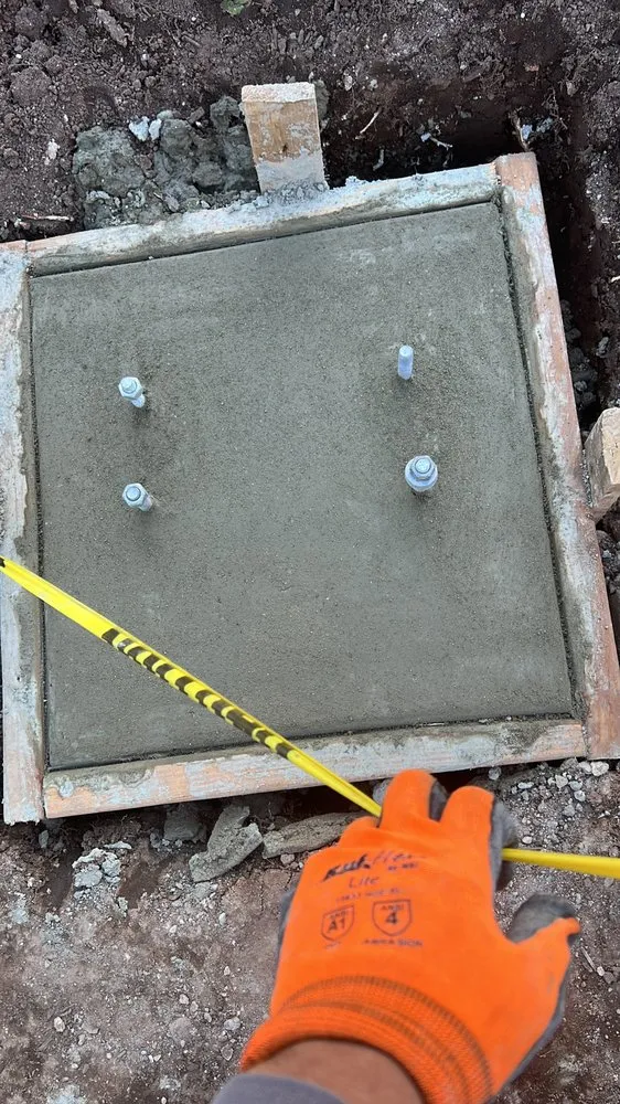 Professional landscape installation for outdoor upgrades in North Plainfield, NJ by Long Horn Hardscaping & Landscaping