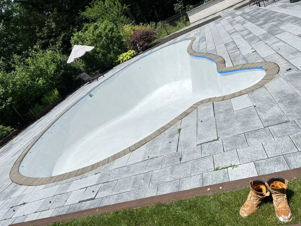 Top-rated lawn care service for outdoor upgrades in North Plainfield, NJ by Long Horn Hardscaping & Landscaping