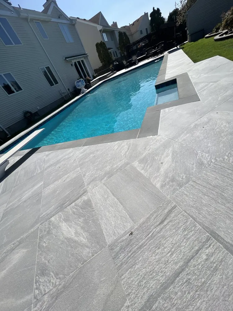 Affordable lawn care service in North Plainfield, NJ - Long Horn Hardscaping & Landscaping