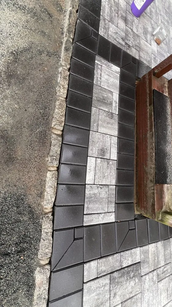 Professional residential landscaping in North Plainfield, NJ by Long Horn Hardscaping & Landscaping