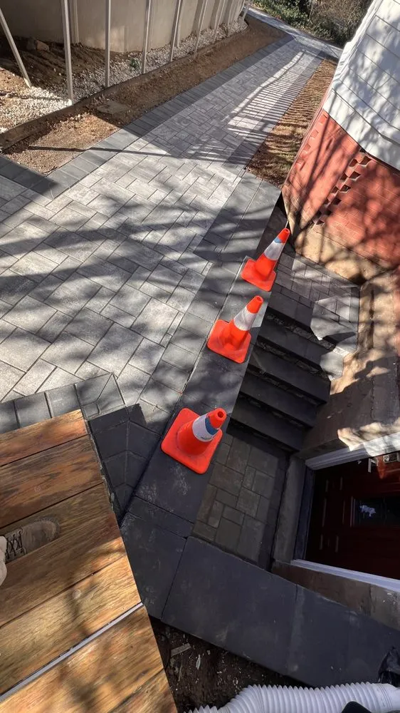 Local lawn care service experts serving North Plainfield, NJ - Long Horn Hardscaping & Landscaping