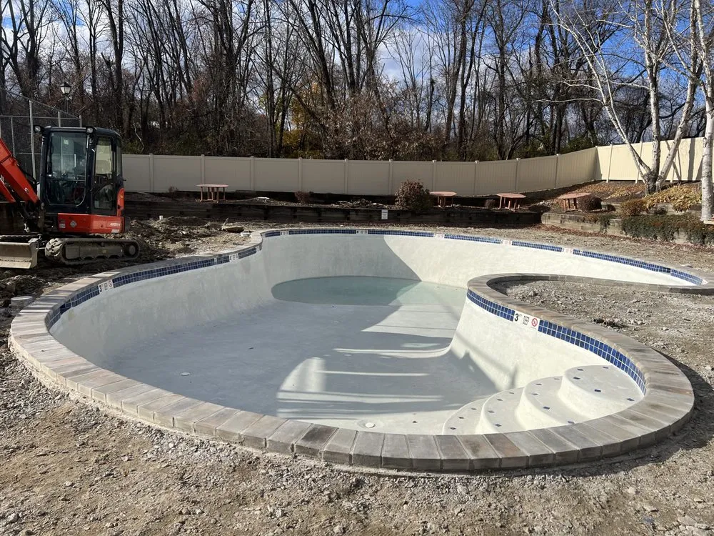 Local yard maintenance for outdoor upgrades across North Plainfield, NJ - Long Horn Hardscaping & Landscaping