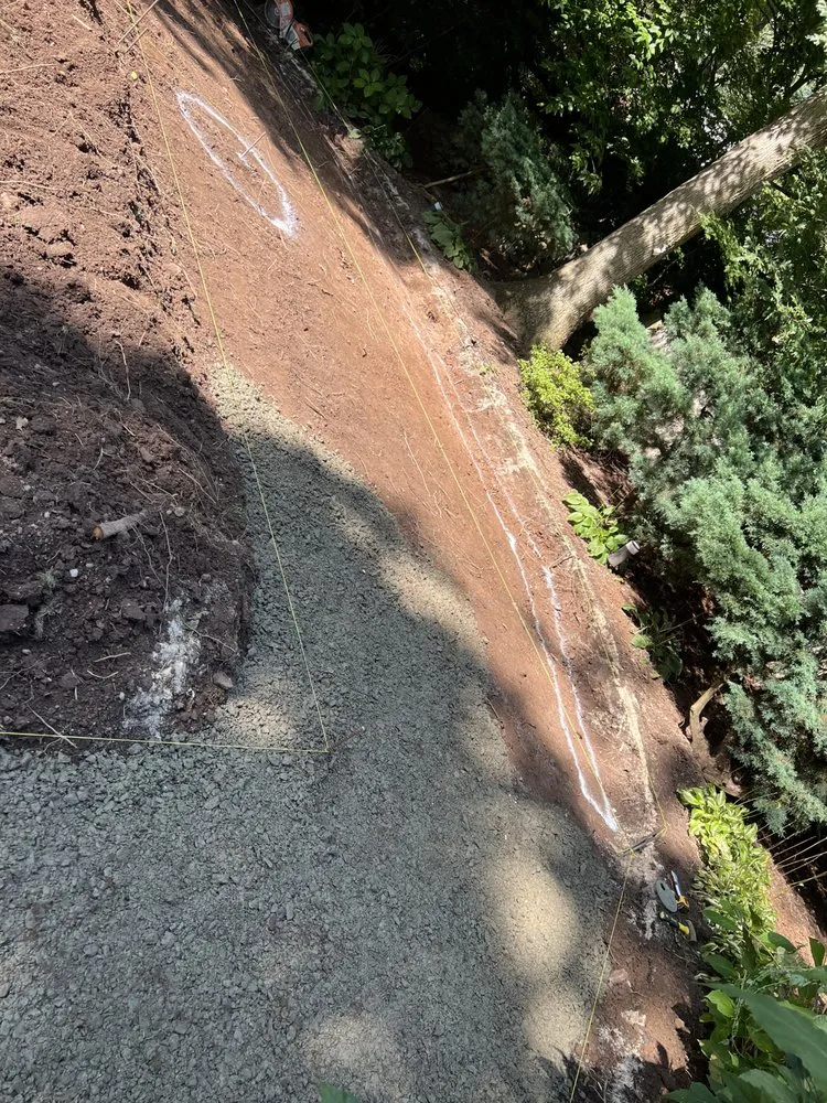 Professional lawn care service experts serving North Plainfield, NJ - Long Horn Hardscaping & Landscaping