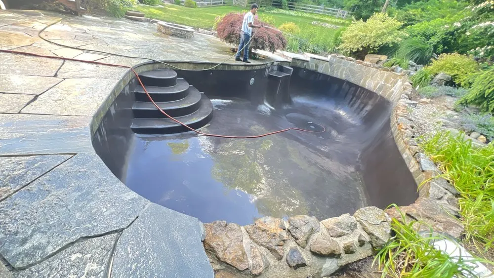 Local lawn mowing service experts serving North Plainfield, NJ - Long Horn Hardscaping & Landscaping