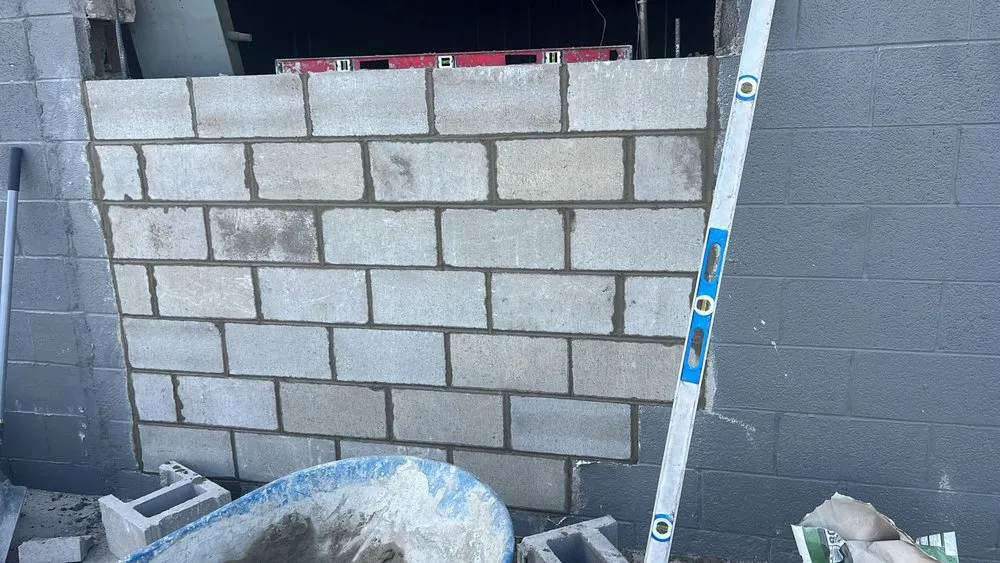 Reliable lawn mowing service in North Plainfield, NJ by Long Horn Hardscaping & Landscaping