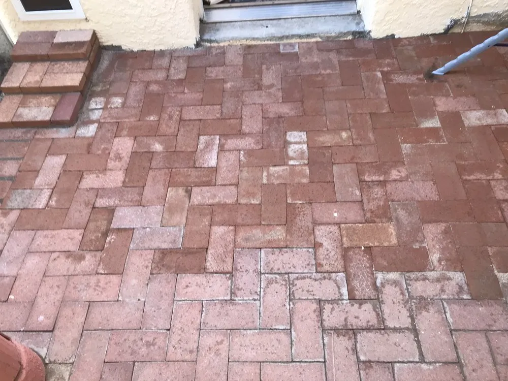 Top-rated lawn care service for year-round maintenance across Tucson, AZ - Long Horn Hardscaping