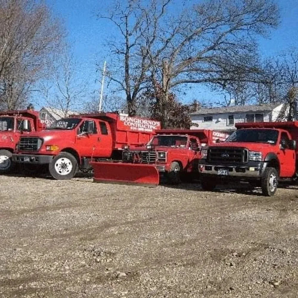 Top-rated residential landscaping experts serving East Northport, NY - Long Island Dirt