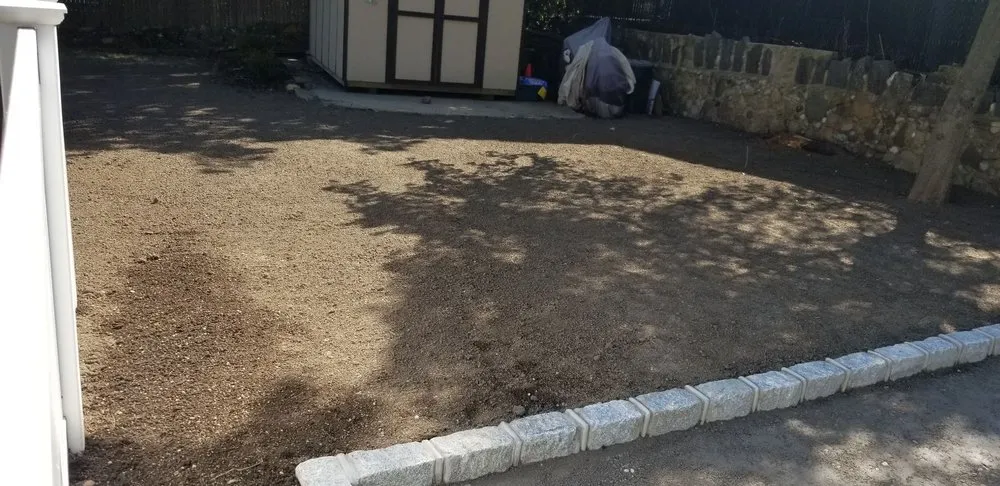 Expert yard cleanup service near you across Rocky Point, NY - Long Island Elite Landscape Construction