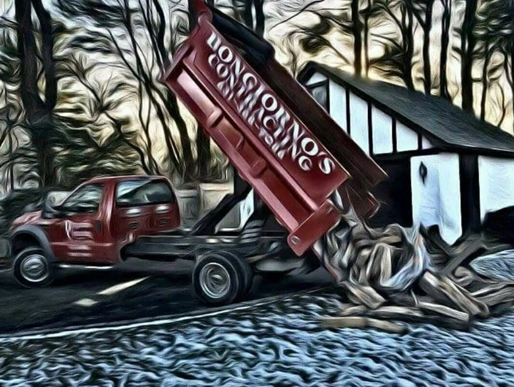 Reliable landscape design for beautiful yards across East Northport, NY - Long Island Firewood