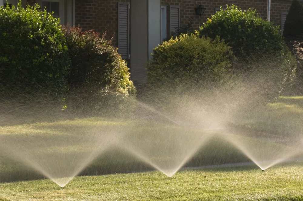 Top-rated lawn mowing service for beautiful yards across Levittown, NY - Long Island Irrigation Gutters