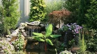 Long Island Landscape Designs