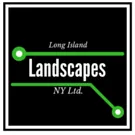 Custom residential landscaping in Islandia, NY by Long Island Landscapes