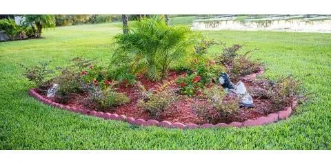 Top-rated yard cleanup service for residential properties in Islandia, NY by Long Island Landscapes