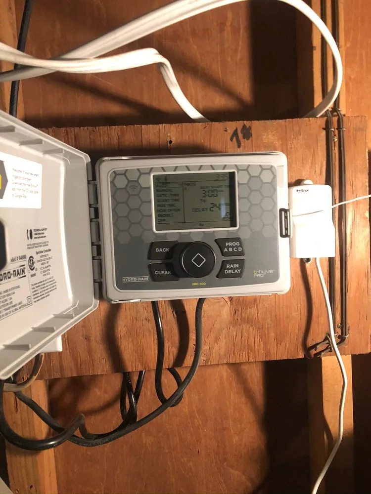 Expert lawn mowing service in Bethpage, NY - Long Island Lawn & Irrigation