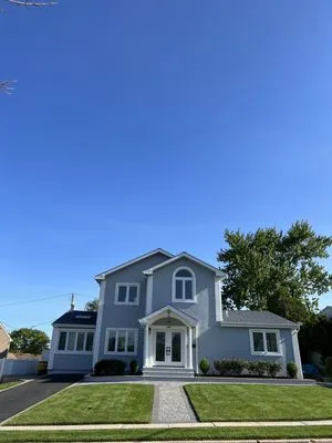 Long Island Lawn & Irrigation