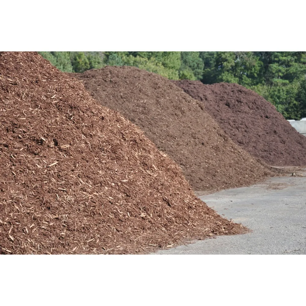 Trusted landscaping services for outdoor upgrades across Blue Point, NY - Long Island Mulch Delivery