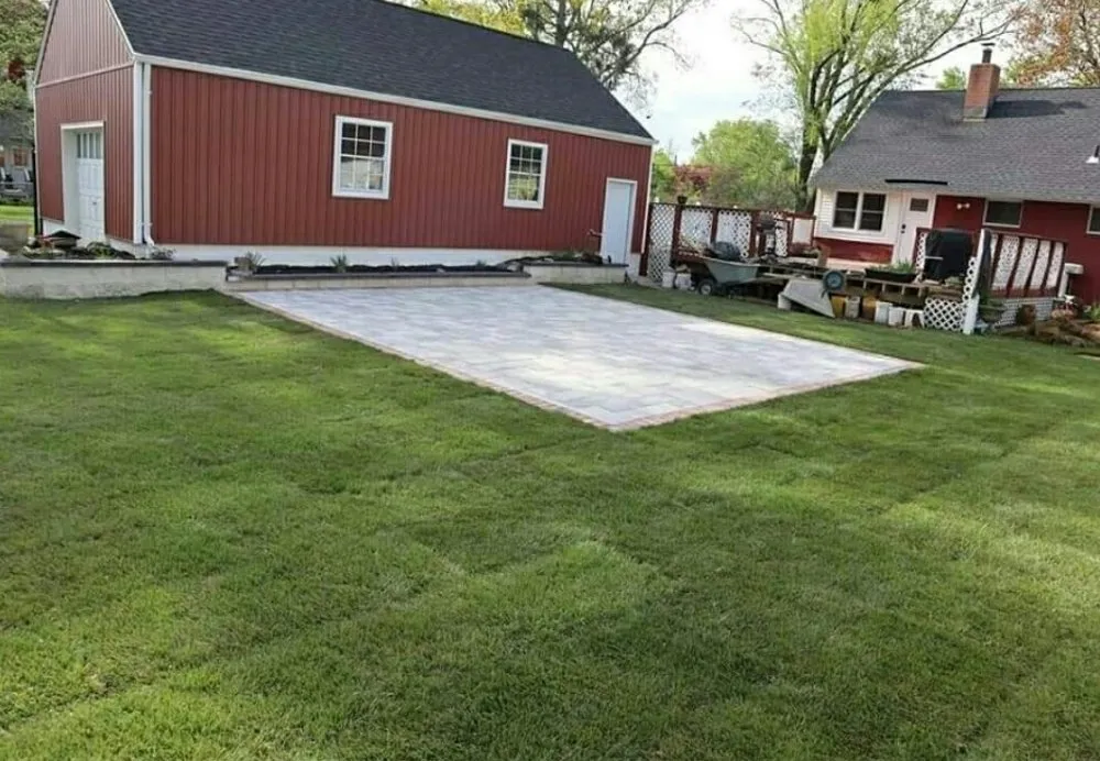 Top-rated landscaping services in East Northport, NY by Long Island Sod