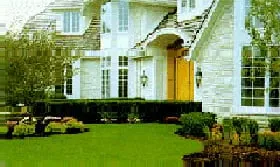 Reliable outdoor landscaping in East Northport, NY - Long Island Sod