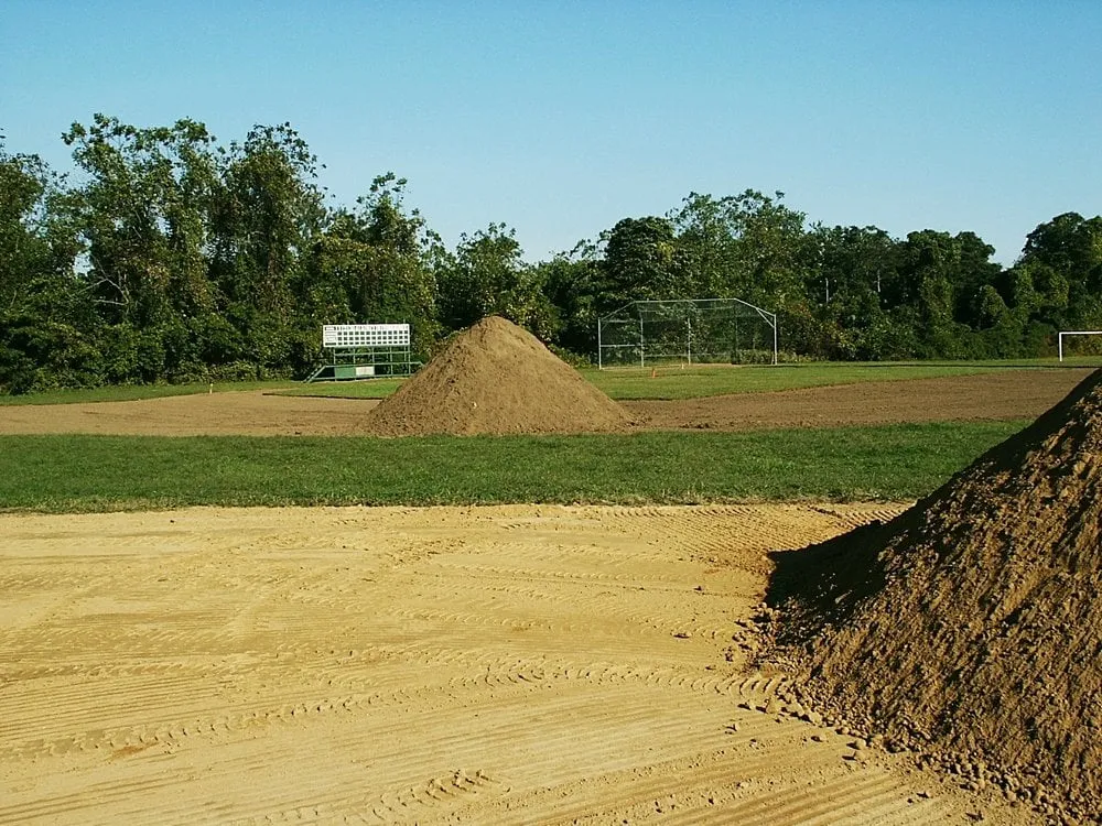 Top-rated outdoor landscaping in Huntington, NY - Long Island Sod
