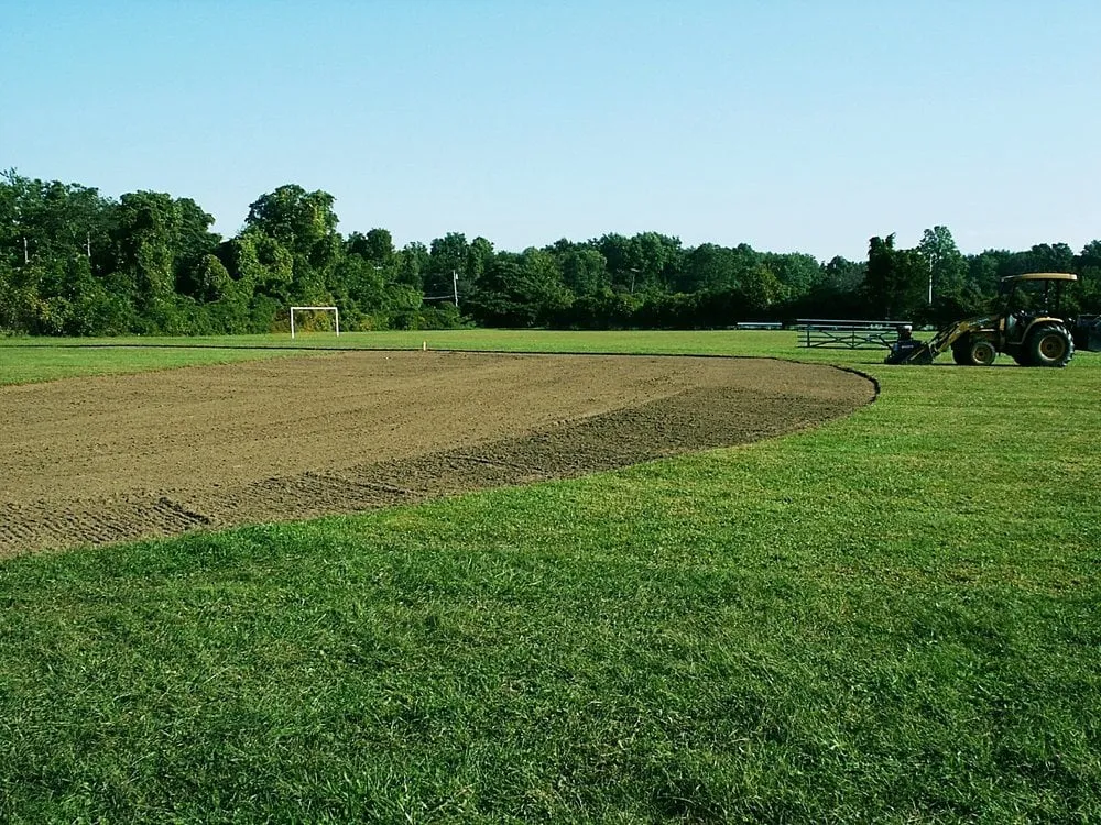 Local outdoor landscaping in Huntington, NY - Long Island Sod