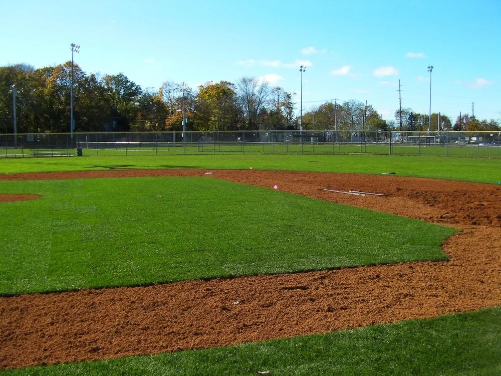 Local garden landscaping near you across Huntington, NY - Long Island Sod