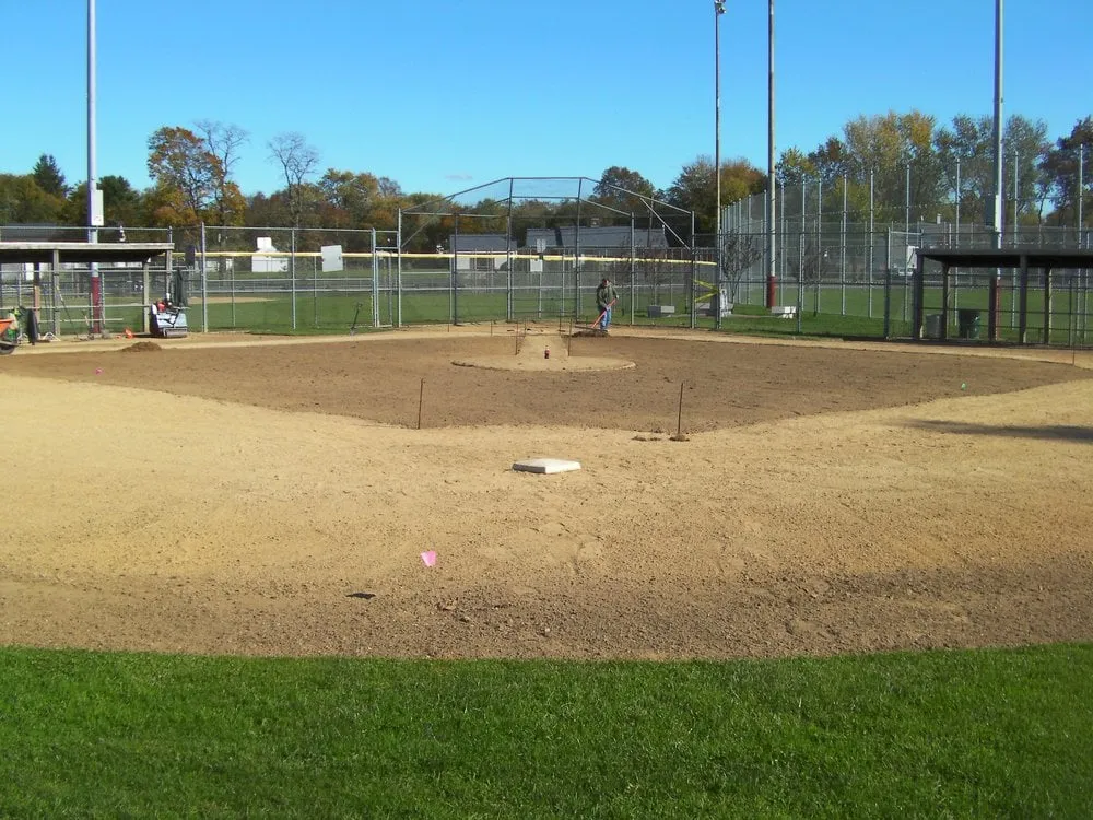 Trusted landscape design for year-round maintenance in Huntington, NY by Long Island Sod