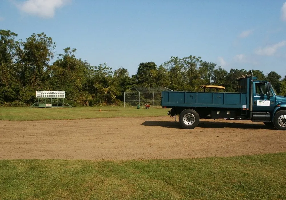 Top-rated garden landscaping in Huntington, NY - Long Island Sod