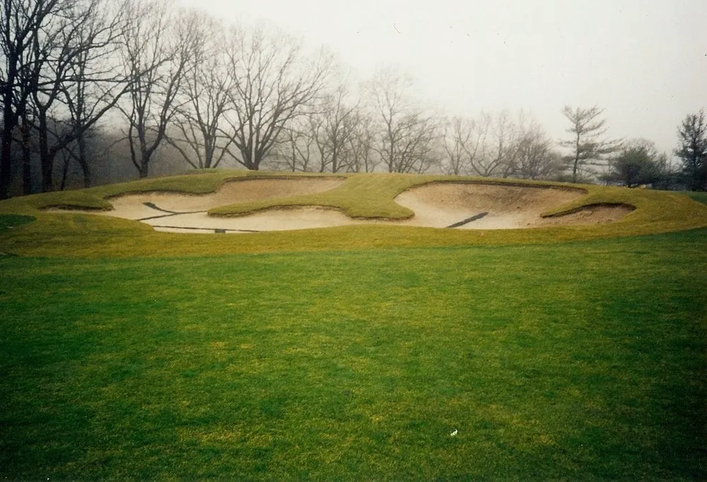 Custom outdoor landscaping for residential properties in Huntington, NY by Long Island Sod
