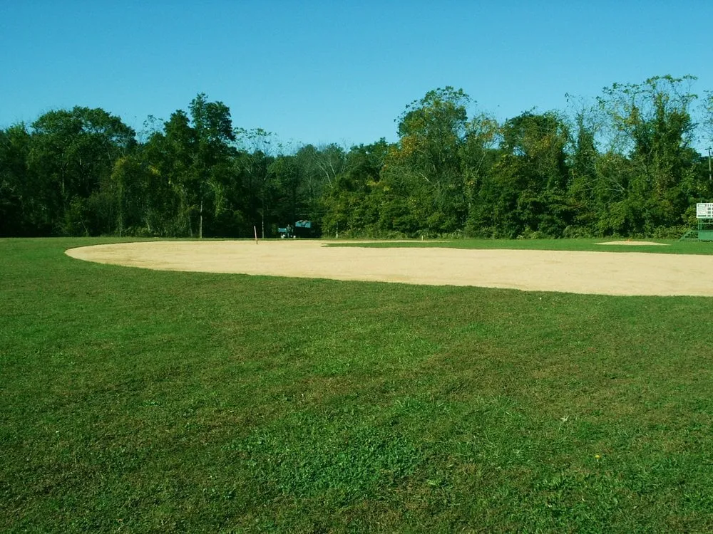 Custom garden landscaping in Huntington, NY - Long Island Sod