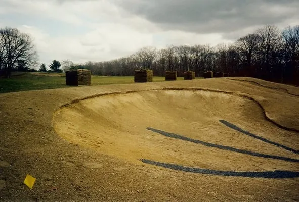 Long Island Sod Logo