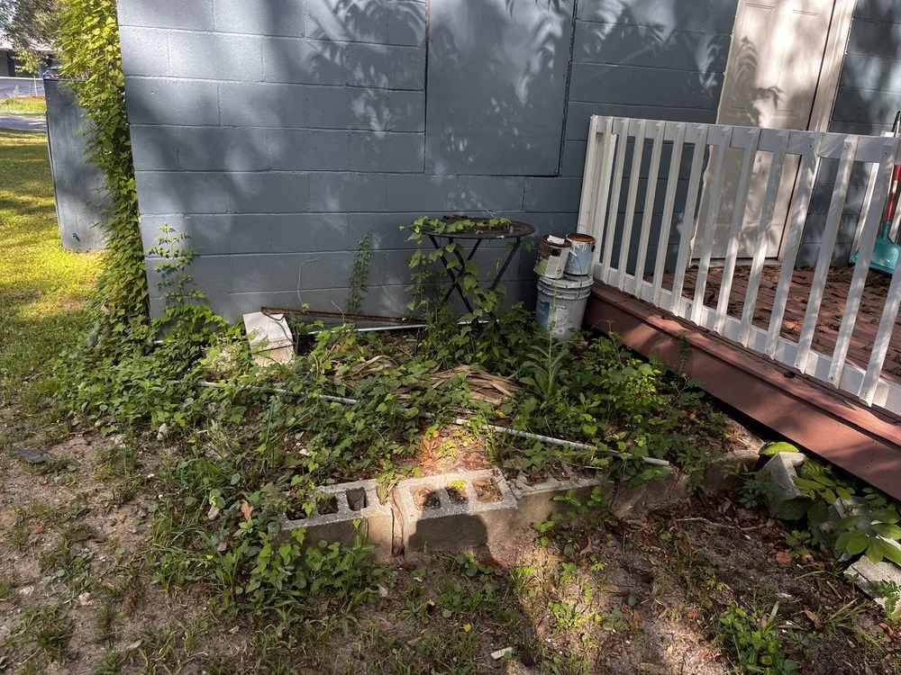 Expert residential landscaping in Charleston, SC - Long John Landscaping