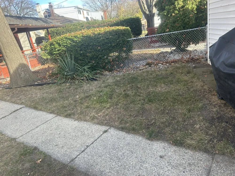 Expert lawn care service in Harper Woods, MI - Long Journey Landscaping