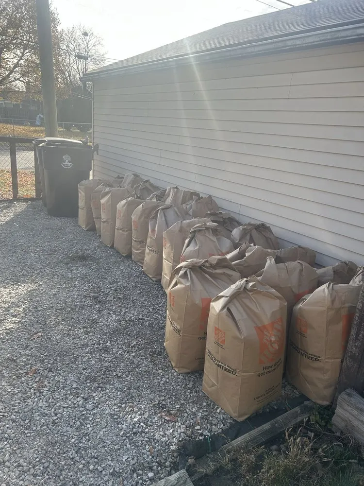 Reliable outdoor landscaping experts serving Harper Woods, MI - Long Journey Landscaping