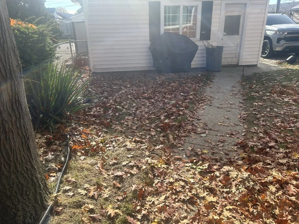 Professional landscaping services experts serving Harper Woods, MI - Long Journey Landscaping